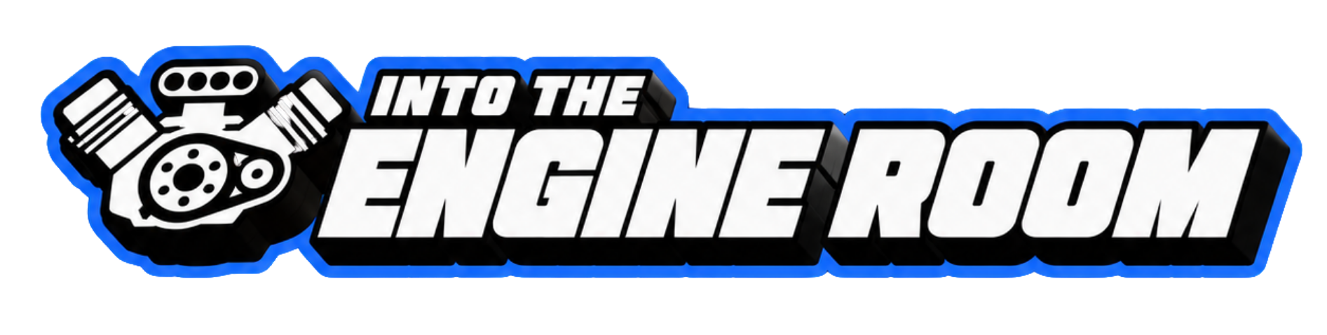 Into the Engine Room